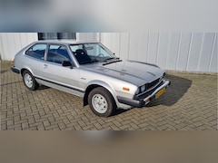 Honda Accord - 1.6 HONDAMATIC UNIEK UNIEK UNIEK BELASTING VRIJ