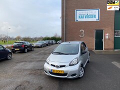 Toyota Aygo - 1.0-12V Access / Airco / 5Drs / 55DKM