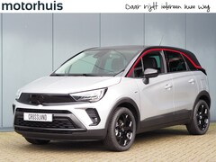 Opel Crossland - | GS-LINE | NAVI PRO | CAMERA | KEY-LESS |