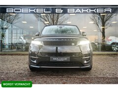 Land Rover Range Rover Sport - P440e Dynamic SE - HUD - 23inch - Panodak - ClearSight - Off Road Cruise