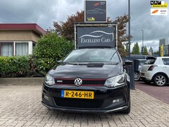 Volkswagen Polo - 1.4 TSI GTI Airco/Cruise-contr./automaat/PDC