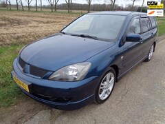 Mitsubishi Lancer Station Wagon - 2.0 Intense Edition Airco