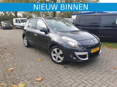 Renault Scénic - 1.4 TCE Expression
