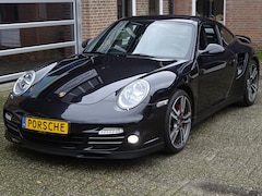 Porsche 911 - 3.8 Turbo 997.2 TURBO Coupé 3.8l