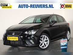 Seat Ibiza - 1.0 TSI Style / Navigatie / Carplay / DAB+ / Airco / PDC