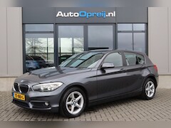 BMW 1-serie - 118I Corporate Lease Edition NAVI, Stoelverwarming, PDC