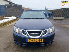 Saab 9-3 Cabrio - 1.9 TiD Linear