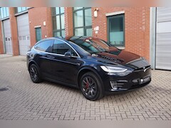 Tesla Model X - 100D INCL BTW FULL OPTION