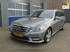 Mercedes-Benz E-klasse Estate - 200 CDI Avantgarde , AMG Styling