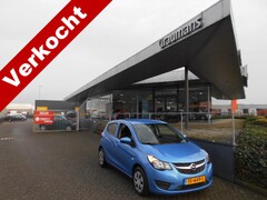 Opel Karl - 1.0 ECOFLEX EDITION / INCL. 12 MND BOVAG GARANTIE