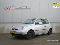 Volkswagen Lupo - 1.7 SDI Sportline