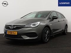 Opel Astra Sports Tourer - 1.2t 145pk 2020 Edition | Navigatie | Stoel + Stuurverwarming | Camera | Climate Control |