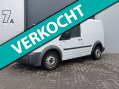 Ford Transit Connect - T200S 1.8 TDCi/MARGE/NAP/APK