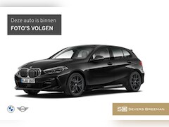 BMW 1-serie - 5-deurs 116i High Executive M Sportpakket Aut