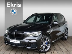 BMW X5 - xDrive30d High Executive / M Sport / Panorama-Glasdak Sky Lounge / Comfort Access / Head-U
