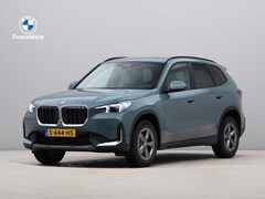 BMW X1 - 18i sDrive Aut