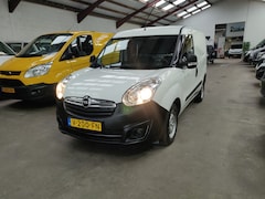 Opel Combo - 1.3 CDTi L1H1 Edition