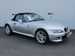 BMW Z3 Roadster - 2.0 S 6-Cilinder AIRCO Wide Body