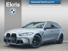 BMW M3 - Touring xDrive Competition M Driver's Package / High Executive / Harman-Kardon / Laserligh
