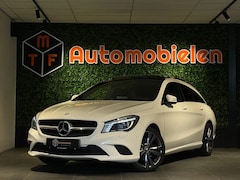 Mercedes-Benz CLA-klasse Shooting Brake - 180