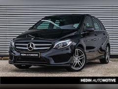 Mercedes-Benz B-klasse - B 180 AMG Line | Ambition Pakket | LED | Sfeerverlichting | Parkpilot | Zitcomfortpakket |