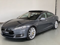 Tesla Model S - 85 Performance GRATIS Supercharge