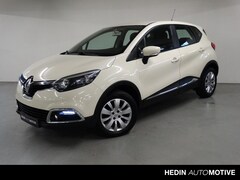 Renault Captur - TCe 90 Expression | Medianav Multimedia & Navigatie | Airco | Cruise Control