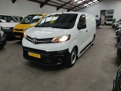 Toyota ProAce Worker - 1.6 D-4D Cool Comfort