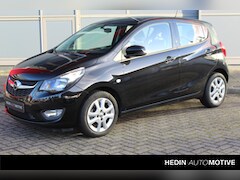Opel Karl - 1.0 ecoFLEX Edition Parkpilot| verwarmbare spiegels | Airco