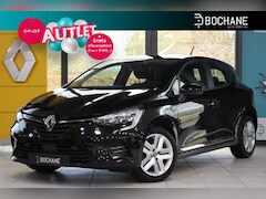 Renault Clio - TCe 100 Bi-Fuel Zen | Navi | Clima | Cruise | Apple Carplay/Android Auto | 1e eigenaar + d