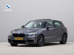 BMW 1-serie - M140i