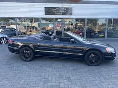 Chrysler Sebring Cabrio - 2.0i 16V LX