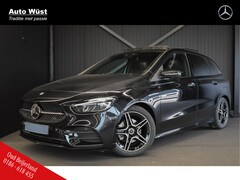 Mercedes-Benz B-klasse - 180 AMG Line | Facelift | Panaroma-schuifdak | 360Graden-Camera | Stoelverwarming |