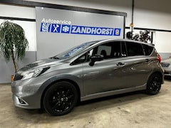Nissan Note - 1.2 DIG-S Black Edition