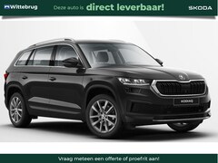 Skoda Kodiaq - 1.5 TSI Business Edition