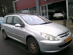 Peugeot 307 SW - 1.6 16V MET AIRCO 7 SET
