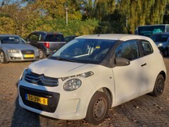 Citroën C1 - 1.0 e-VTi Live/APK12-2023/Rijbare Schade