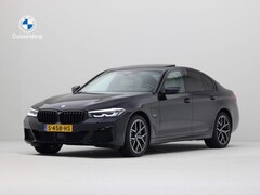 BMW 5-serie - 530e M Sport Business Edition Plus