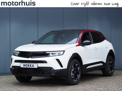 Opel Mokka - | GS-LINE | AUTOMAAT | NAVI | WINTER PACK | CAMERA |