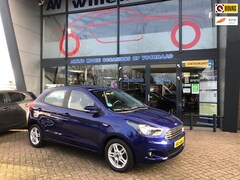 Ford Ka - 1.2 Trend Ultimate