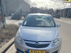 Opel Corsa - 1.2-16V Business