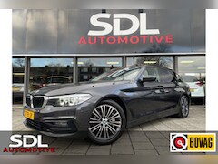 BMW 5-serie Touring - 530i xDrive Executive SHADOW LINE // FULL LED // CAMERA // LEDER