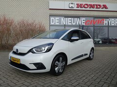Honda Jazz - 1.5 i-MMD 109pk Hybrid CVT Executive Trekhaak