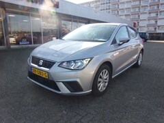 Seat Ibiza - 1.0 TSI Style Business Intense Virtual Lmv Afn.Trekhaak NAP