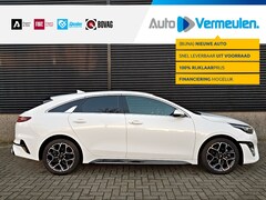 Kia Pro cee'd - ProCeed GT-Line 1.5 Turbo 160pk