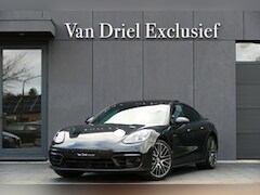 Porsche Panamera - 2.9 4 E-Hybrid Aut8 | Luchtvering Pano Memory Bose 21" Softclose