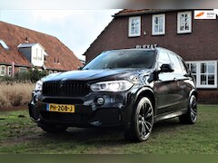 BMW X5 - XDriveM40d High Executive Aut. | M-Pakket | Panorama | Xenon | Historie | Elek. Trekhaak |