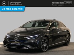 Mercedes-Benz EQE - 350+ Launch Edition Luxury Line Panoramadak