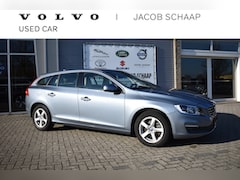 Volvo V60 - D2 120pk Polar+ Luxury | Standkachel | Xenon | Schuifdak | Camera