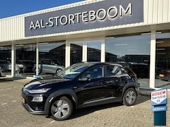 Hyundai Kona Electric - EV Fashion 64 kWh 205PK | LED | 3-Fase | Apple Carplay | Stoel en stuurverwarming | PDC in